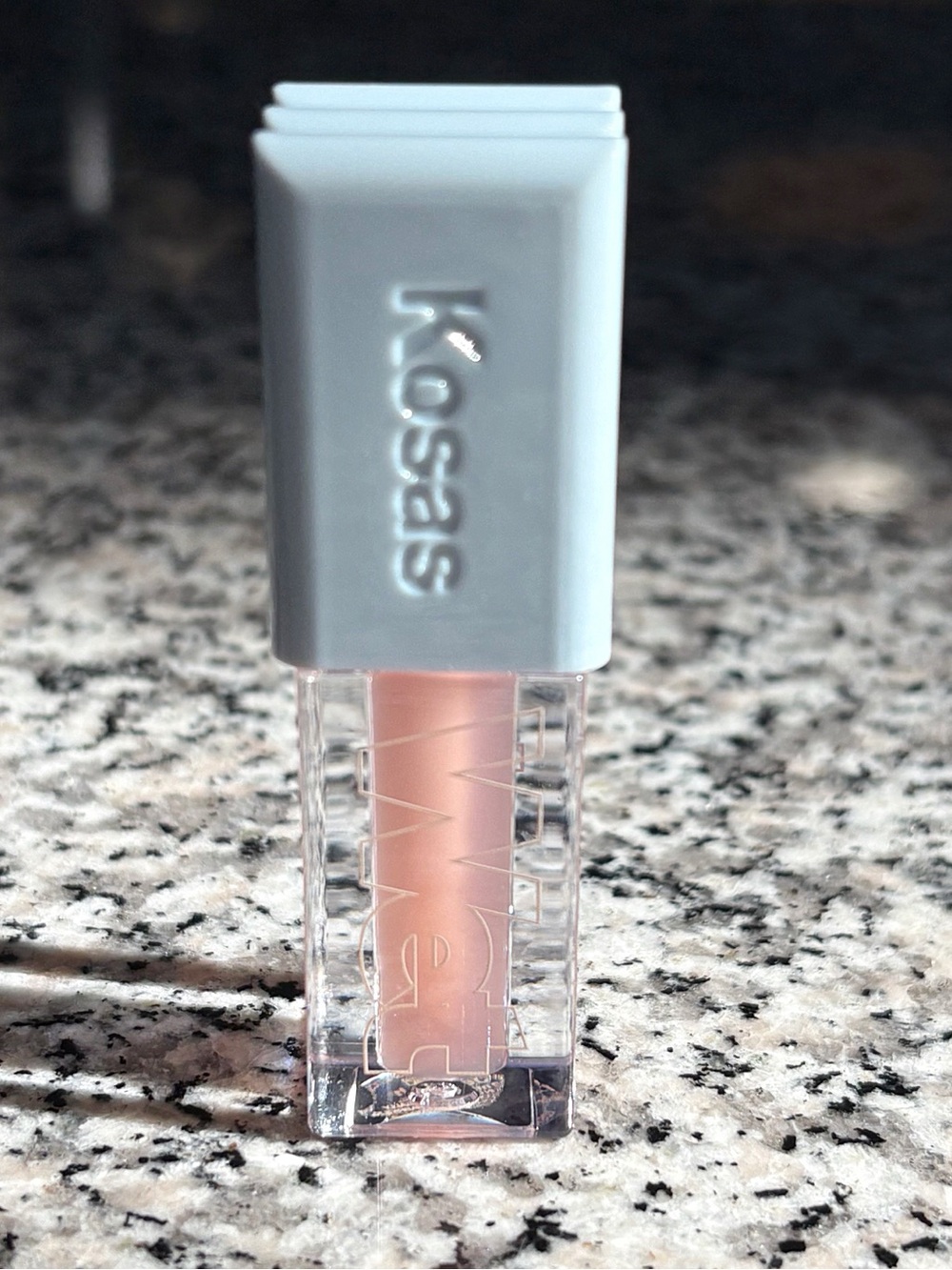 ♥️💖 NEW Kosas Wet Lip Oil in Jellyfish - Picture 2 of 10